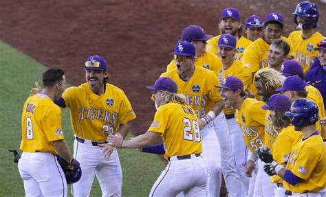Lsu vs florida baseball 2023. Things To Know About Lsu vs florida baseball 2023. 