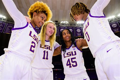 Lsu women. LSU women's basketball's full 2023-24 schedule has completely taken shapen. The last piece, as the Southeastern Conference unveiled Wednesday afternoon, was the order and dates of each of the ... 