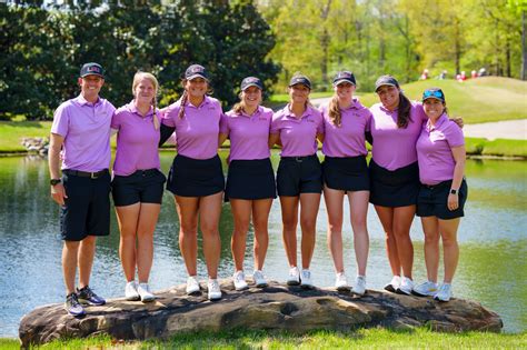 The complete LSU Women's Golf 2022-23 Schedule: September. 12-13 - Green Wave Classic, New Orleans, Louisiana. 23-25 - Mason Rudolph Championship, Franklin, Tennessee. October. 10-12 .... 