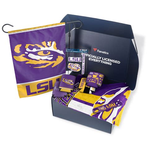 Lsubox. Things To Know About Lsubox. 