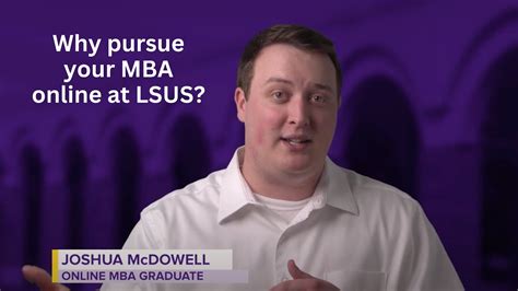 Lsus online mba. Things To Know About Lsus online mba. 