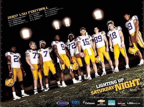 Lsusports.net football roster. Get ready for LSU Tigers gameday by finding information regarding tickets, parking, tailgating and more. 
