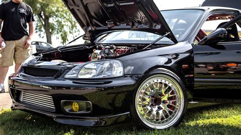 Oct 25, 2015 · Some of you may have heard the shit Civic owners say. Make sure to check out Robert Lovely's '92 Honda Civic. It's real fuckin nice. Remember, #lowlifeornoli... . 