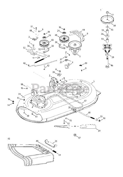 Lt 1500 craftsman belt diagram. Do you need to replace the transmission belt of your Craftsman Lawn Tractor LT1500? Watch this video and learn some useful tips from a fellow owner who shows you how to do it step by step. This ... 