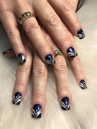 Vive Artistic Nails & Spa. 4.8. 1,296 reviews. 3511 20 Street Southwest, Calgary, T2T 2E3, Alberta. See all services. I had a fantastic time with Danika, I appreciated how much care and time she took with my nails! Lyric A. 1 …. 