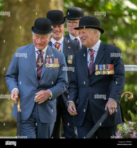 Lt. General Sir Simon Mayall