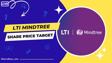 Ltimindtree share price. Oct 19, 2023 · LTIMindtree Ltd share price live: Price 52 week low/high The 52-week low price for Mindtree Ltd stock is 4121.00000, while the 52-week high price is 5593.40000. 19 Oct 2023, 03:27:14 PM IST 