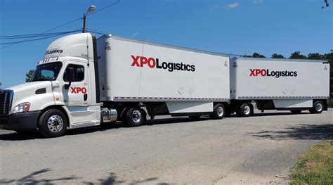 You can trust XPO's Less-Than-Truckload capabilities to maximize your shipping efforts to take advantage of the fastest transit times for the size of your freight. 