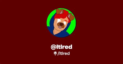 🔥 XxX Ltlred Onlyfans Leak
