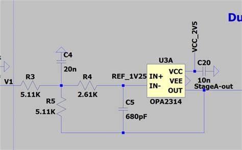 Ltspice op amp stability.  Additional Edit It is also possible to remove t...