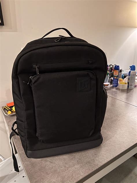 Ltt backpack. NapalmFrog. • 6 mo. ago. tl;dr Yes it's worth it, but it is application dependent. I've been into technical bags (from sling, to mesenger bags, to backpacks, to duffels) for the past 15 years, and my partner is into designer bags so that experience may taint my opinion. Honestly the bag is great, but it does come with caveats. 