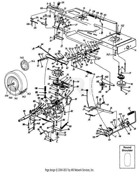 Repair parts and diagrams for LTX 1042 (13WX91AS010) - Cub Cadet 42" Lawn Tractor (2010) The Right Parts, Shipped Fast! ... Mower Deck 42-Inch. Oil Pan & Lubrication. Seat, Fender & Lift. Starting System. Steering. Transmission. Wheels, Front and Rear. Recommended Parts. 759-3336. Spark Plug, RC12YC. 
