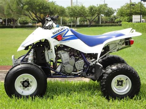 Ltz 400 oil type. The 2009 Suzuki LTZ 400 sport ATV has always been one of our favorites. It’s easy to ride, comfortable, it has good power, and can be taken to the trail or track all day with no problem. When originally released to an eager sport quad crowd in 2002 (as a 2003 model), it offered handling, and performance that made it an instant hit. 