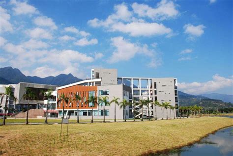 Lu Yun Hai Fujian Agriculture and Forestry University China