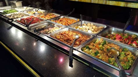 Lu hibachi buffet hanover pa. Lu Hibachi Buffet Inc. is in the Buffet (Eating Places) business. View competitors, revenue, employees, website and phone number. 