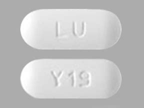 Lu pill white oval. LUP06130: This medicine is a white, oblong, film-coated, tablet imprinted with "LU" and "K72". LUP06120: This medicine is a peach, oblong, film-coated, tablet imprinted with "LU" and "K71". SDZ06770: This medicine is a white, round, tablet imprinted with "SZ" and "232". 