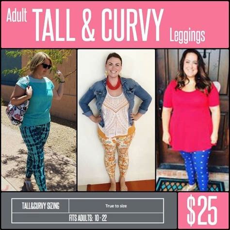 LuLaRoe Tall & Curvy Leggings - Buttery Soft - Unicorn! - eBay