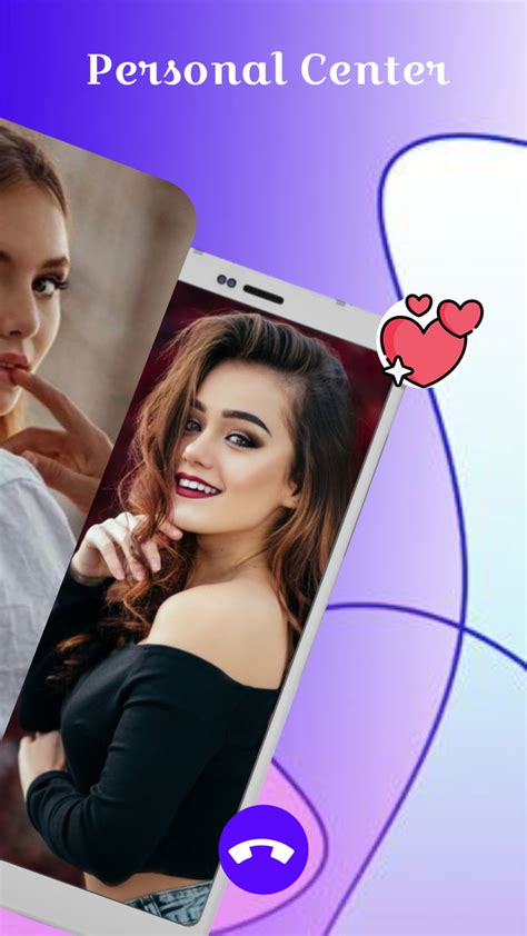 LuLuChat Live Video Call App APK Download for Android 