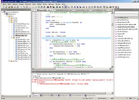Lua code studio.  LuaStudio analyzes current editing Lua source code, extracts all function...