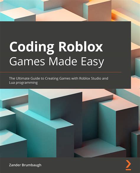 Lua coding roblox. .  Coding Roblox Games Made Easy: The ultimate guide to creating games ...