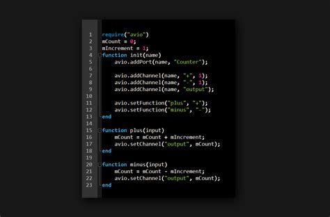 Lua coding website.  Demo To try Lua before downloading it, visit one of these sites: ...