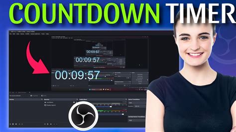 Lua countdown timer.  Set up your OBS countdown timer in just a few simple steps.  Usin...