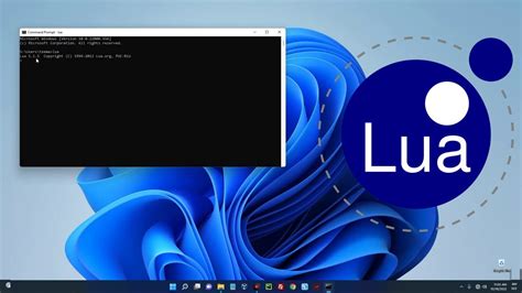 Lua download windows 11.  It supports Install LUA on Windows 11 This is ...