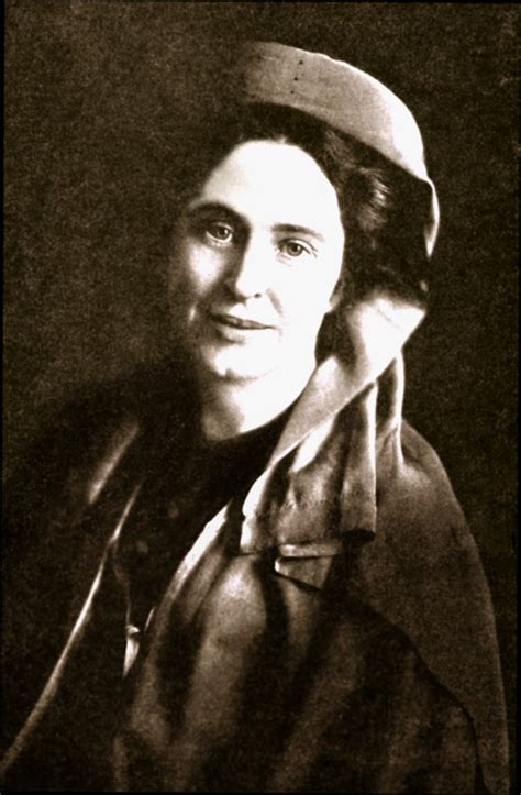 Lua getsinger biography examples