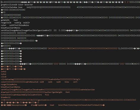 Lua obfuscator source code. exe YOURFILE. " Nov 16, 2023 · Learn how to create ...