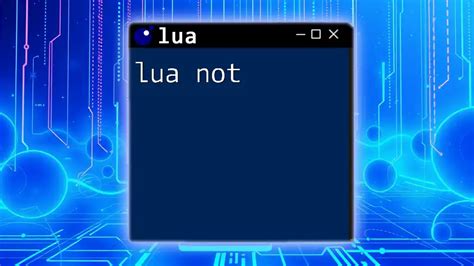 Lua readline.  Voops.  Jun 30, 2012 · Lua does not have an operator ; it uses inste...