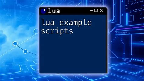 Lua script for logitech mouse.  GitHub Gist: instantly share code, notes, and snip...