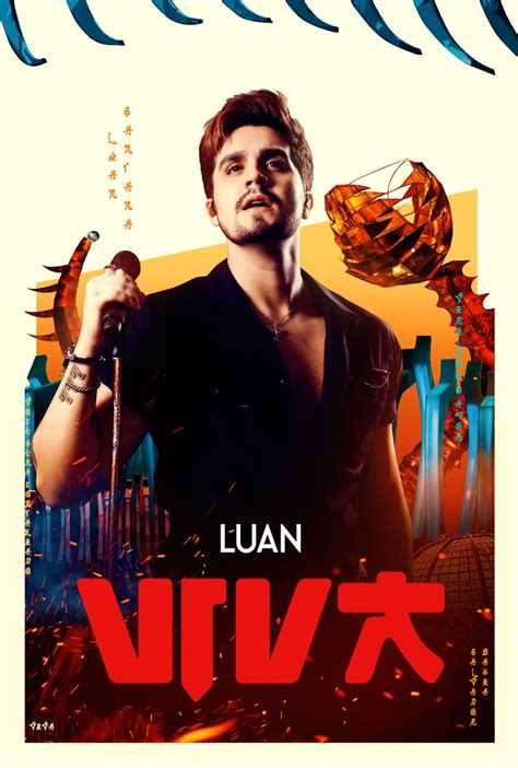 Luan Santana - Viva 2024 : Free Download, Borrow, and …