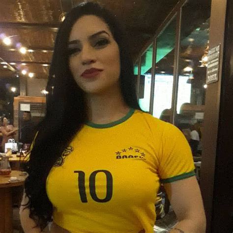 Luana Candido Leaks [CLIP] 🔥