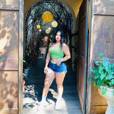 Luana Estigarribia Onlyfans Leaked PORN 🍆