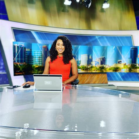 Luana Munoz - Weekend News Anchor Reporter - Hearst LinkedIn