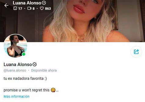 Luana Onlyfans Leak