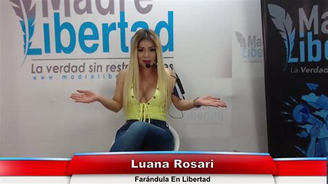 Luana Rosari Onlyfans Leak