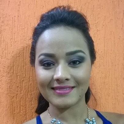 Luana Shaira Ferraz - Belo Horizonte, Minas Gerais, Brasil - LinkedIn