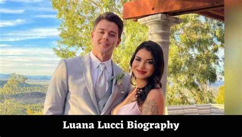 Luana lucci parents. Things To Know About Luana lucci parents. 
