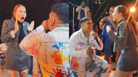 🍑 (SEX) Luanaa_Gaab Leaks