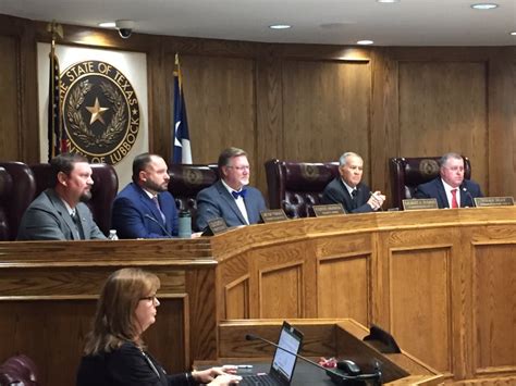 Lubbock Co. takes next step, designation of nearly $60 million …