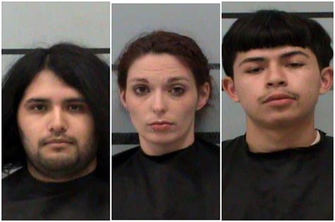 Lubbock arrest records. LUBBOCK, Texas — Police arrested a number of people on charges related to prostitution, the Lubbock Police Department confirmed on Friday. The arrests were, according to online jail records ... 