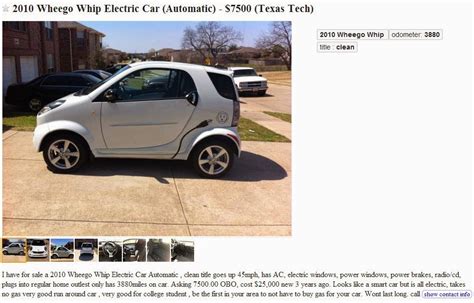 craigslist Cars & Trucks "for sale" for sale in Lubbock, TX. see also. ... LUBBOCK MIDLAND ODESSA HOBBS CLOVIS 2014 CADILLAC ATS FOR SALE. $11,000. Dickens ... . 