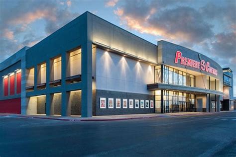 Lubbock premiere cinema. El Paso PREMIERE LUX CINE 17 IMAX. Theatre Information. 6101 Gateway West Ste. 15. El Paso, TX 79925. Box Office: (915) 771-7900. 