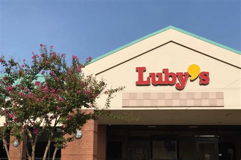 Lubbys - Luby's: Take us home!