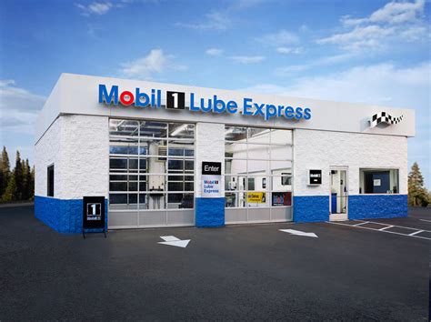 Lube express. Do your oil change with the number one name in motor oil. Your car deserves a Mobil 1 oil change. 90 NW Spanish River Blvd, Boca Raton, FL 33431 