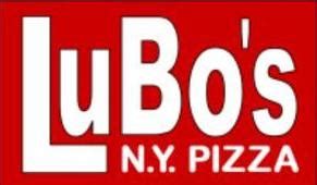 LuBo's NY Pizza: Great pizza, service is top notch &a