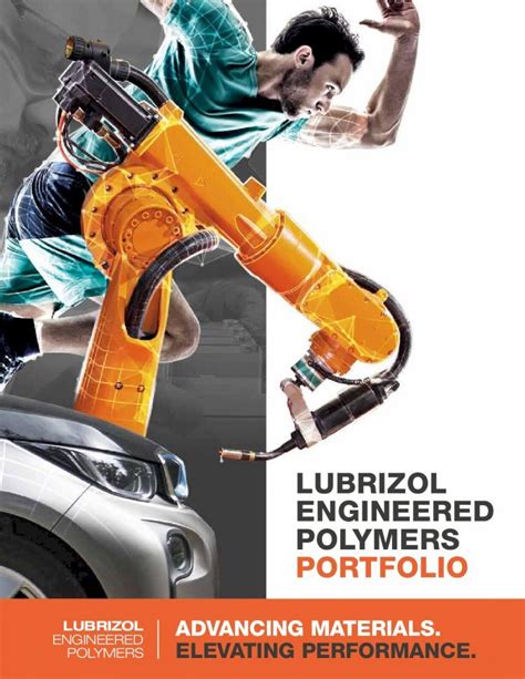 Lubrizol Engineered Polymers