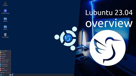 Lubuntu quick launch.  It is a quick and convenient way of finding what...