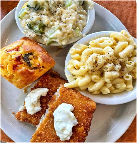 Luby’s Breakfast Hours And Menu A Comprehensive Guide The Rusty Spoon